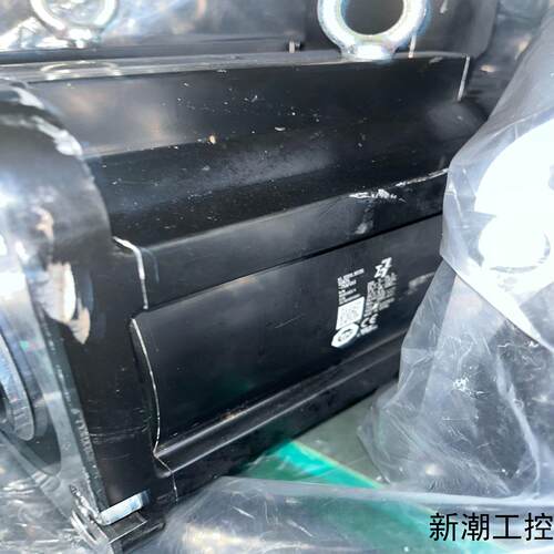 418安川七系75kw伺服电机套装脉冲型增量式电机议价商品