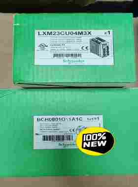 询价LXM23CU04M3XBCH0801O11A1C