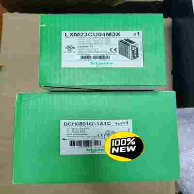议价产品LXM23CU04M3X  BCH0801O11A1C施耐德