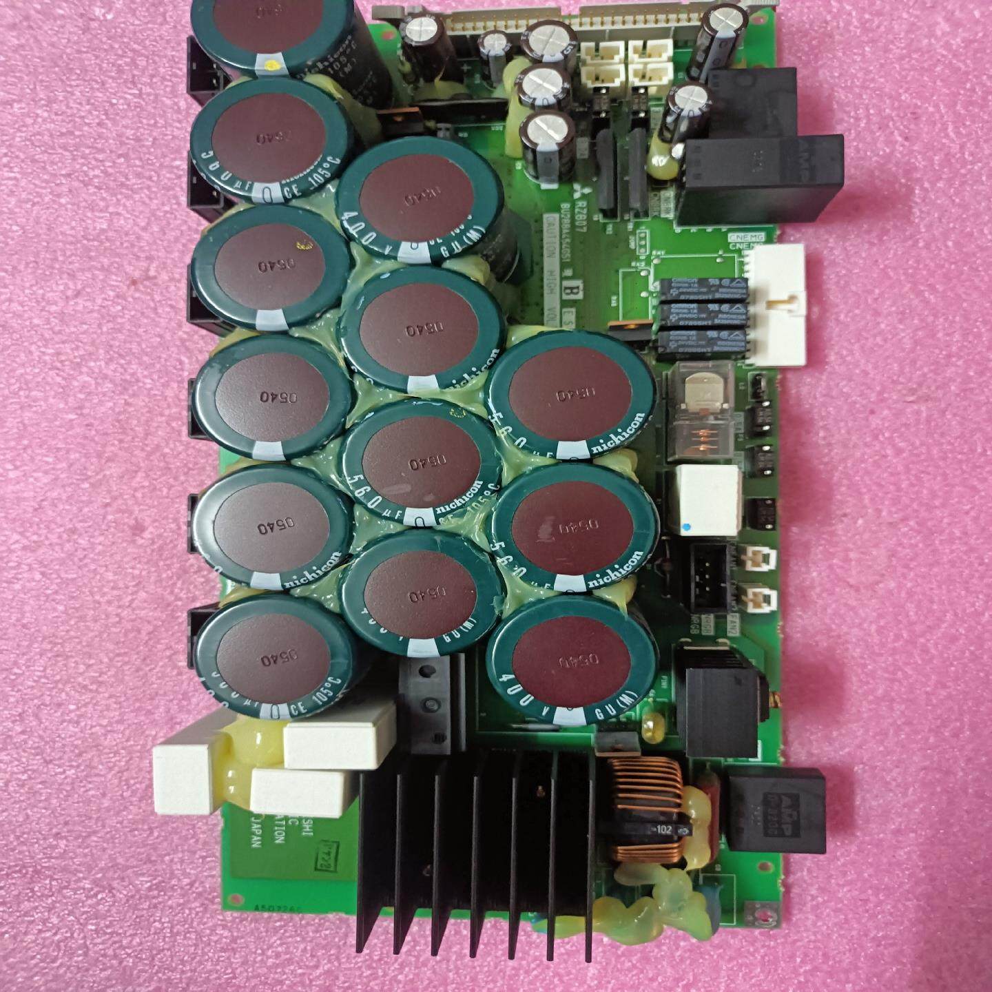 机器人伺服电机主控电源模块电源板驱动板RZ807~议价