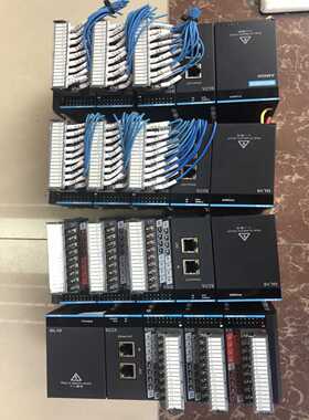 汇川控制器AM600-RTU-ECTA，带电源GL10-PS~询价