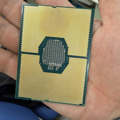 至强Xeon4110CPU2.10GLG议价