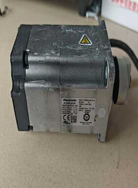 MHMF022L1V2M松下A6伺服电机，二手拆机件，实物拍--议价商品