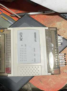 咨询-科威PLCBA-08M08R-01，，功能正常