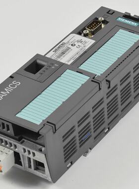 Siemens Sinamics Control Unit CU230P26SL32430BB301HA26SL3 24