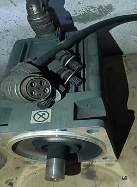 发格FAGORFXM53.30A.E1.100伺服电机，西