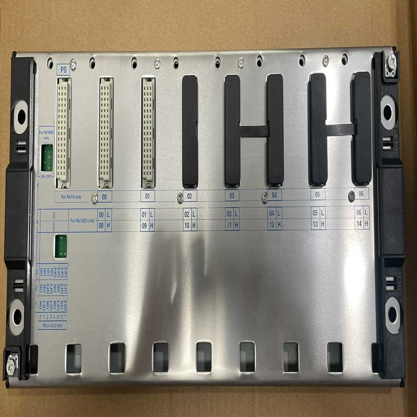 询价拍~PLC TSXRKY8