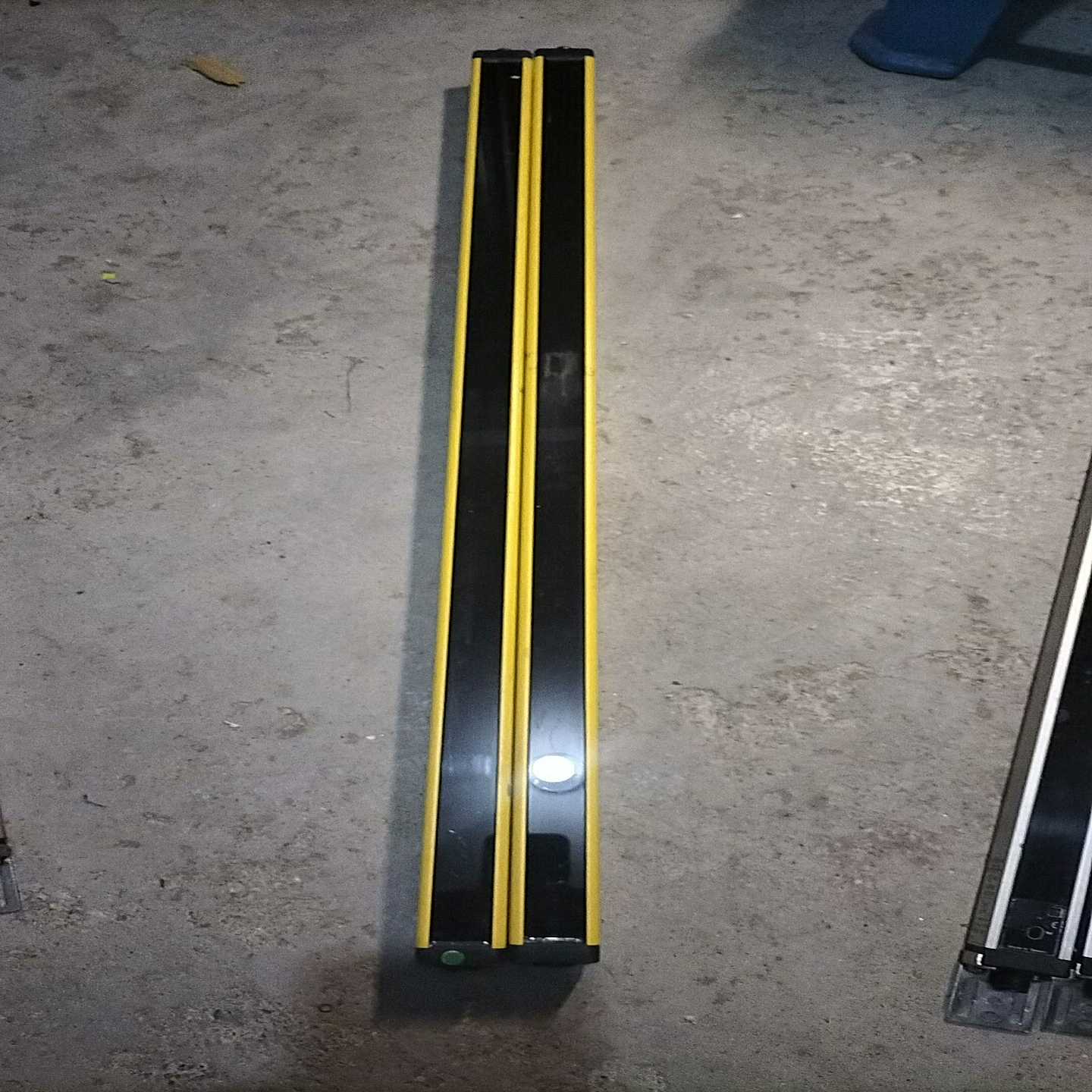 TINBOB更豪安全光栅TBN200-S2-40-068-0询价