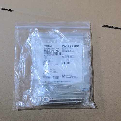 BES03P6巴鲁夫BESM08MI-POC15B询价