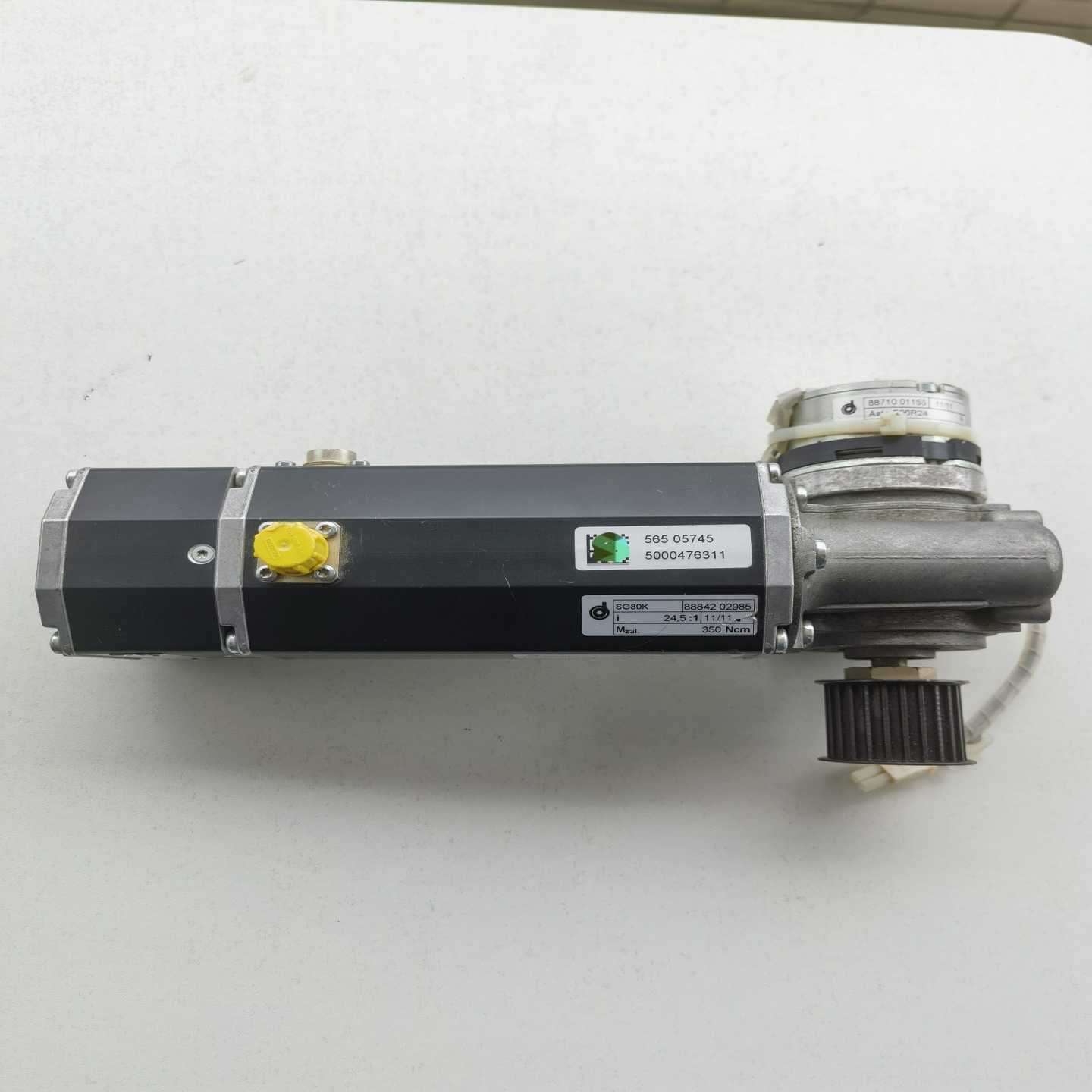 （议价）Dunkermotoren/BG65x50PI电机，