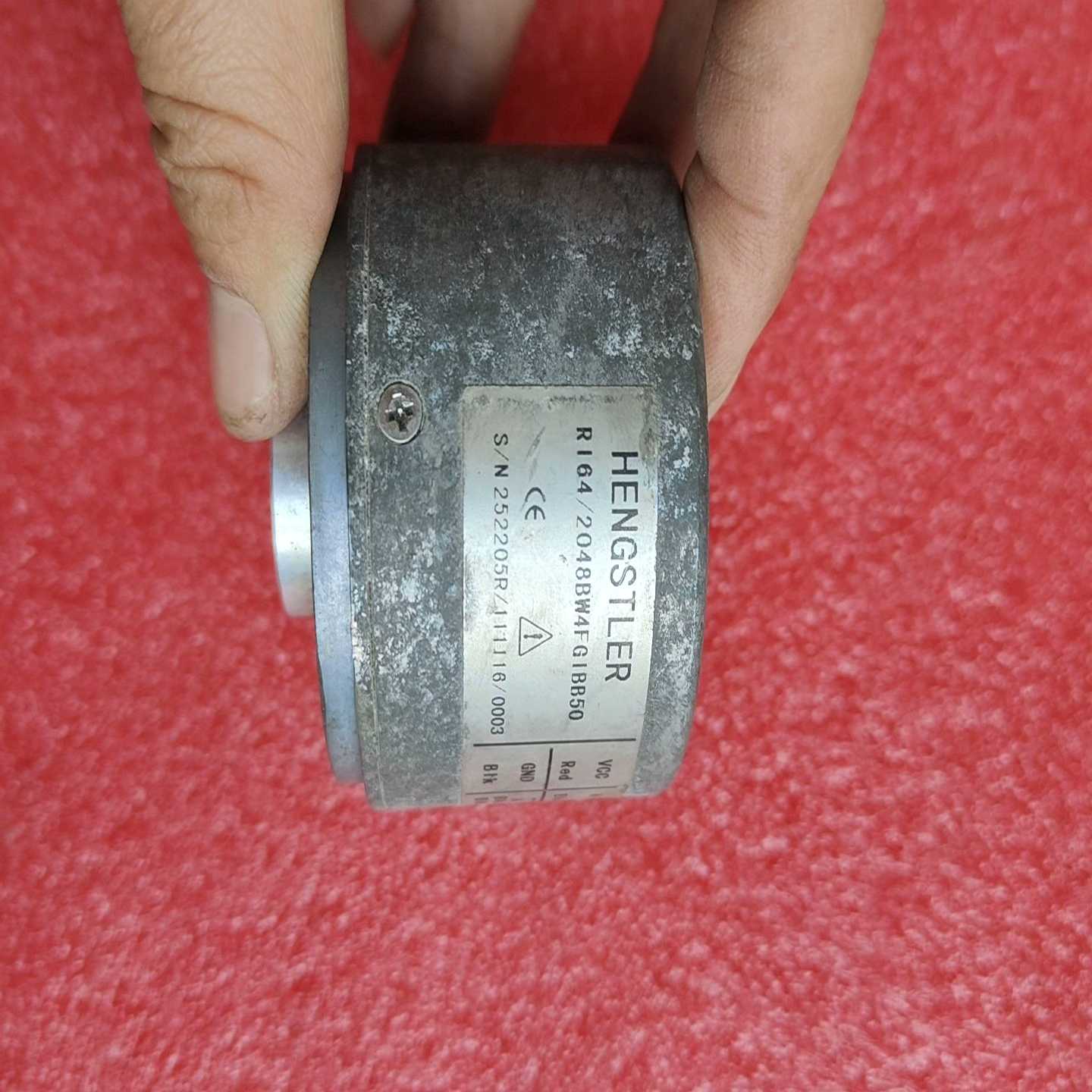 亨氏乐编码器RI64/2048BW4FGIBB50询价