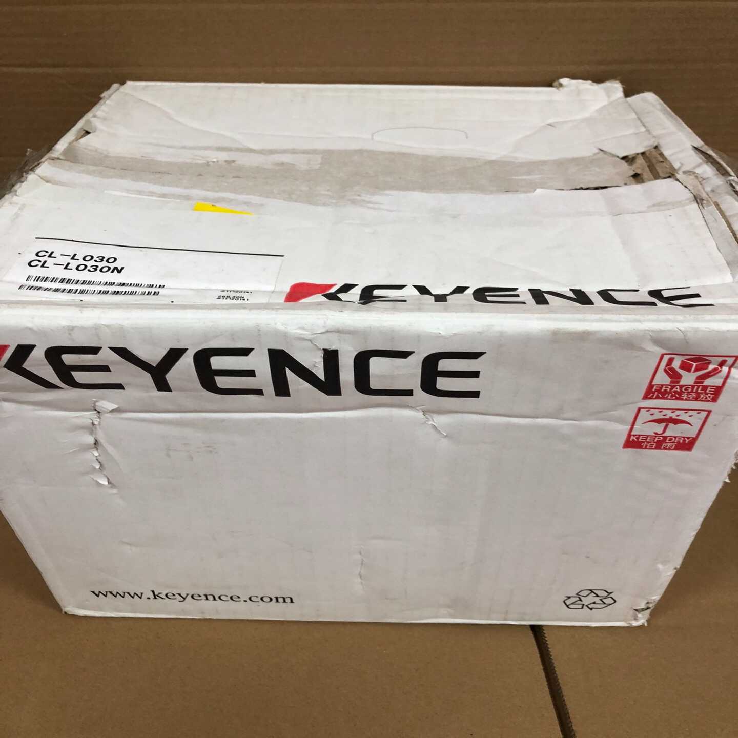 CL-L030CL-L030N基恩士KEYENCE传感器询价