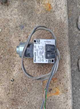 力士乐气动调节阀5610141310