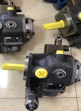 配件R900580382型号PV7-1A16-20RE01MC0-16叶片泵力士乐Rex议价