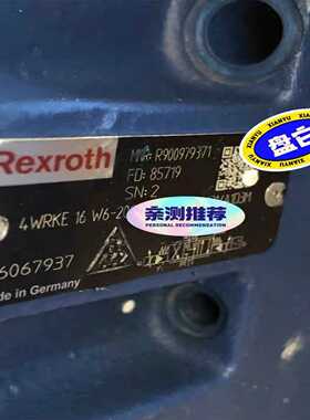 R9009793714WRKE16W6-200L-3X/6（零零电子）