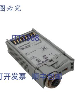 供应Allen-Bradley 198-IB2S A系列传感器模块 2类 24VDC