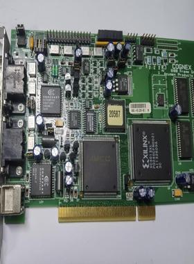 COGNEX MVS 8100 200-0097-2 REVC 图像采集卡 现货包好包邮