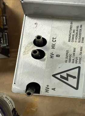 APPLIEDMATERIALS应用材料静电夹持电源--议价商品