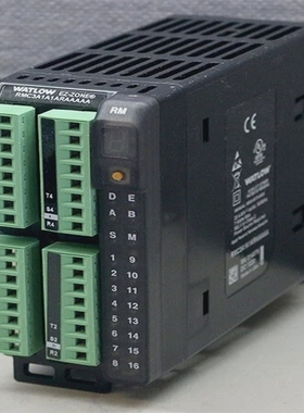 WatlowRMC3A1A1ARAAAEZ-ZoneRM集成控制器