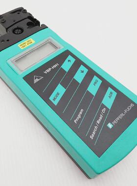 PepperlFuchs VBPHH1 096194 ASInterface Handheld used