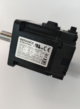 汇川660伺服PSNS套装200w