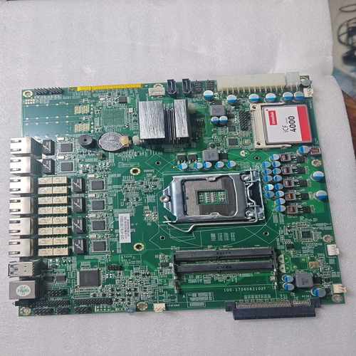 议价主板CATX-N1706C1811240001A