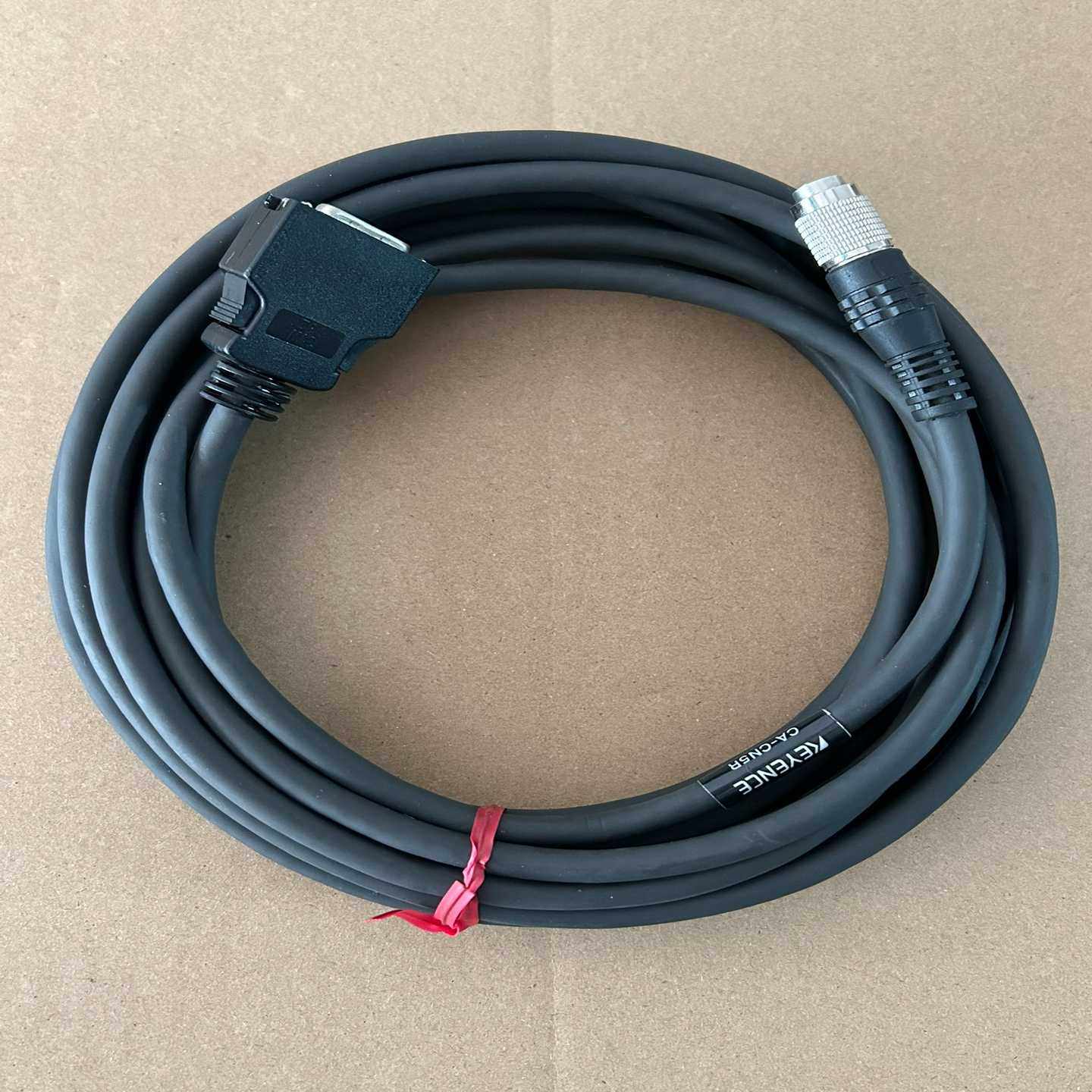 询价基恩士CA-CN5R相机连接线