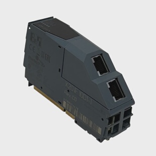 BRX20IF10D11X20IF10D11EtherNetIP扫描仪接口模块RJ45NSNP