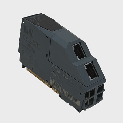 BRX20IF10D11X20IF10D11EtherNetIP扫描仪接口模块RJ45NSNP