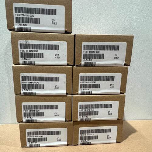 6ES7136-6BA01-0CA0 6ES7136-6DB~询价