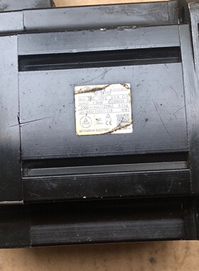 伺服电机HFSP152HF154S电机线圈只是线拍前询价下单