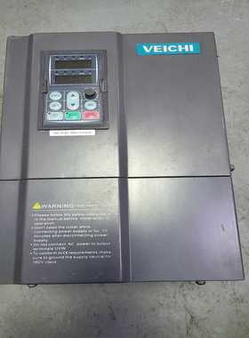 伟创变频器15/18.5KWAC60-T3-015G/01询价