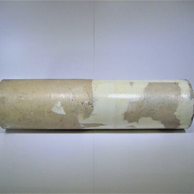Fiberglass Tunnel Tube for Marine Bow Thrusters 11.75 I.D. x