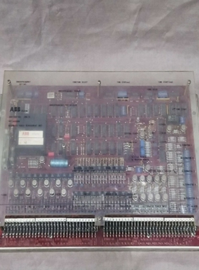 ABBMarineCMA73ASVControlGVT3605894AutomaticPowerMa