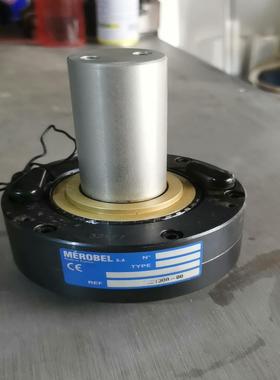 询价~MEROBEL磁粉制动器，型号看不太清，最底下是后面2130