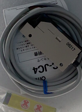 OMRON欧姆龙E2CJC4A接近开关议价