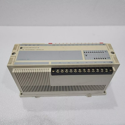 ALLENBRADLEYSLC100CAT1745-E101SERBPROGRAMMIERBAREST