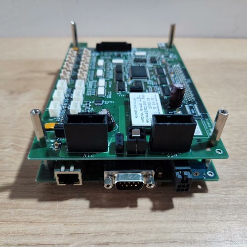 ALIGNER CONTROLLER AE3-4267【议价】