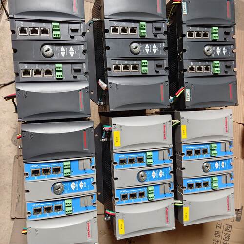议价6 Sets Of Hywell Hc900 Controllers  Set Of C70r Redund C