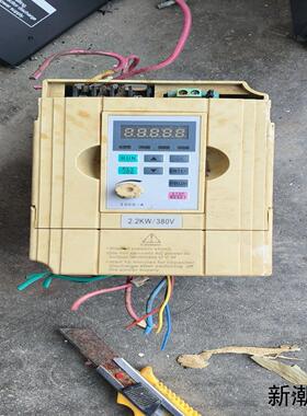 金田变频器JTE330-S KA0022G322KW三相议价商品