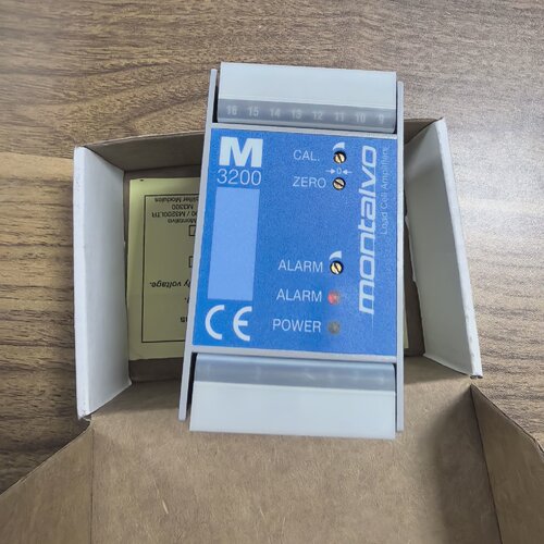 询价-蒙特福张力放大器M3200型号M3200CE工