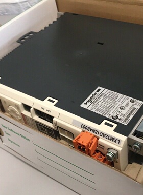 议价施耐德伺服驱动器LXM28EU15M3X LXM28EU20M3X LXM32AD30N4