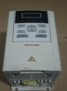 【星慕电子】吉泰科变频器GK600-4T1.5G/2.2LB-A 1.5