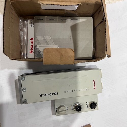 询-Rexroth力士乐ID40SLKPDP实物图功能