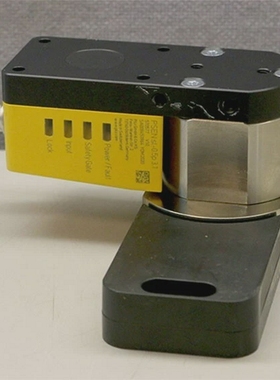 PilzPSENsl-0.5fm1.1执行器和PSENsl-0.5p3.1应答器安全门