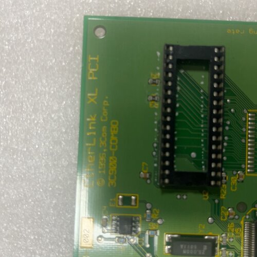 询价-3com网卡3C900BCOMBOEtherLink