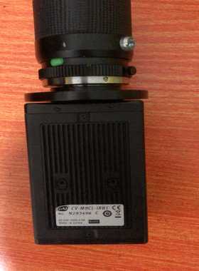 JAICV-M9CL-IRB1工业彩色相机3CCDRG-议价