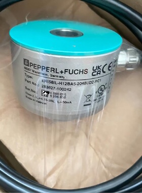 议价ENI58IL-H12BA5-2048UD2-RC1倍加福编码器订货号：283627-100