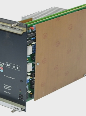 Sieb&MeyerSefRoboter26.50.0064.4M8.1ACServo