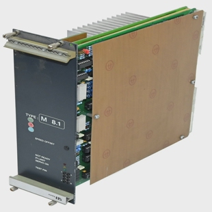 Sieb&MeyerSefRoboter26.50.0064.4M8.1ACServo